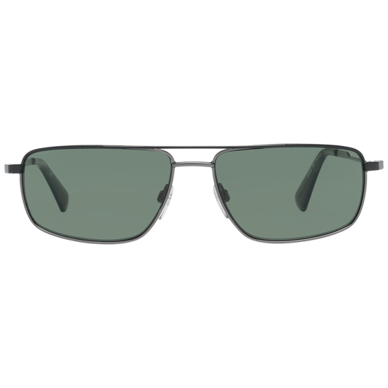 Diesel Sunglasses DL0308 08R 58 Men Gunmetal