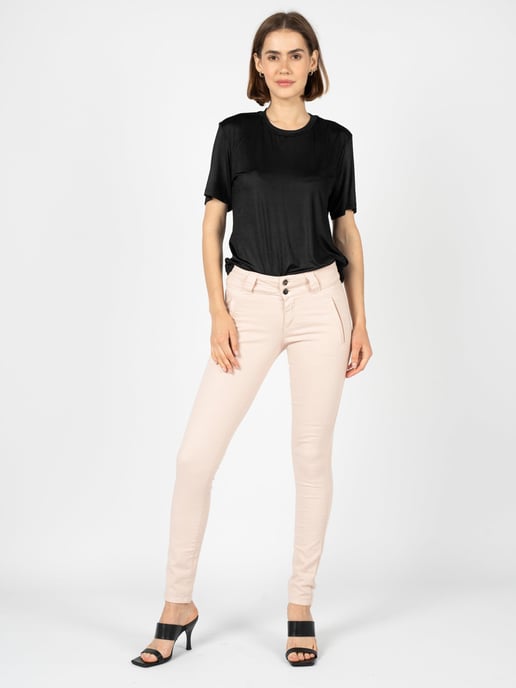 Liu-Jo Jeans Damen pink - Image 6