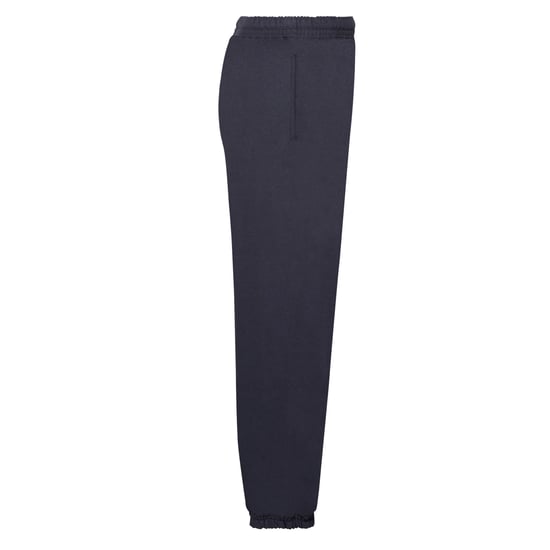 Fruit of the Loom - Jogginghosen für Kinder (Marineblau) - Image 3
