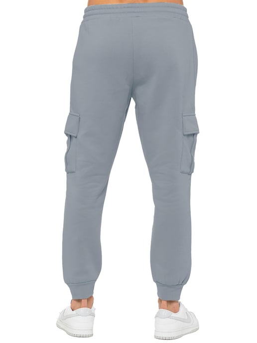 Enzo | Herren Cargo-Jogger - Image 3