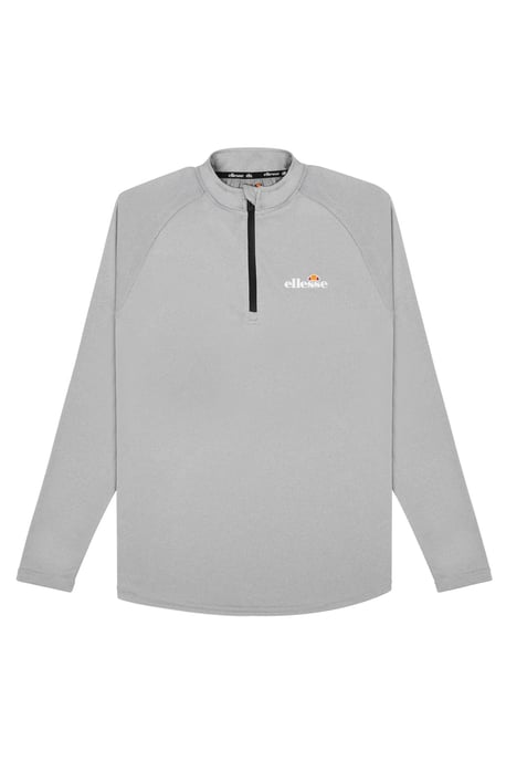 Ellesse Bovaro  Zip Top Longsleeve - Image 1