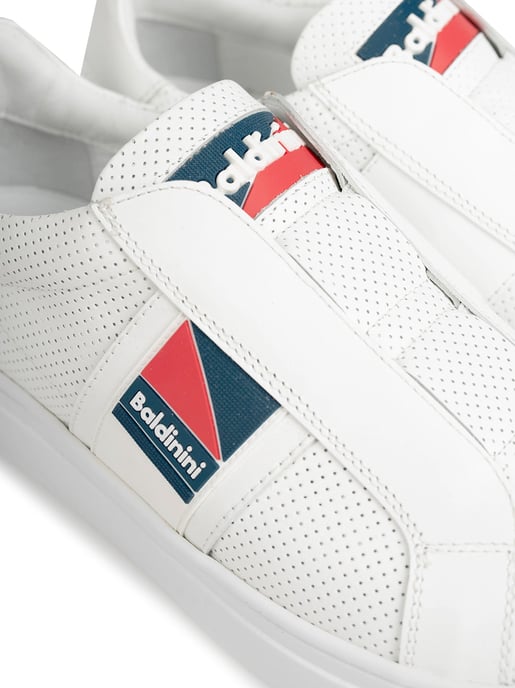 Baldinini Sneaker Men's White