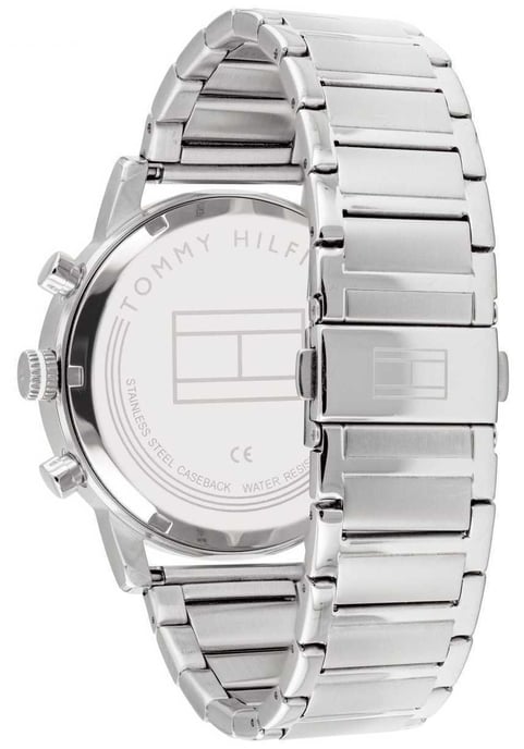 Tommy Hilfiger 1710401 Kane Herrenuhr - Image 2