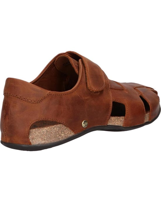 Panama Jack Sandalen für Männer in Braun - Image 5