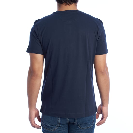 YMR322-JS206 Men's Regular Fit Short Sleeve T-Shirt
