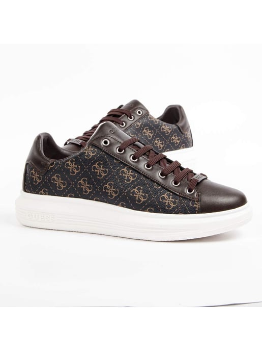 Guess Herren Multi 4G Sneaker - Image 2