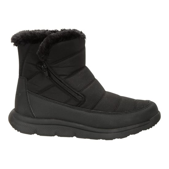 Mountain Warehouse - Damen Schneestiefel "Boston", Mit Vlies gefüttert () - Image 1