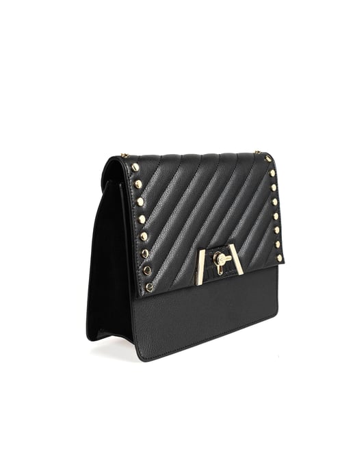 Baldinini Handtasche Gimmi Damen Schwarz - Image 3