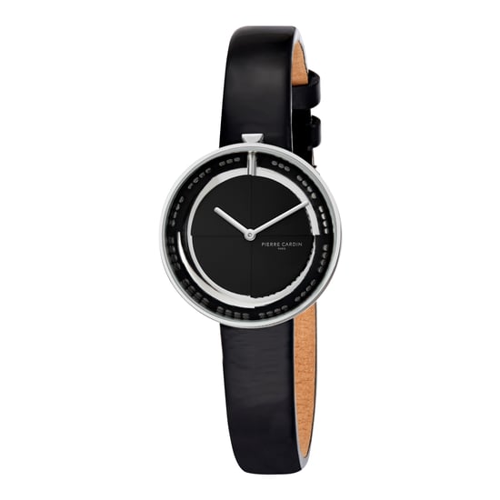 Pierre Cardin Marais Women's Black Watch CMA.0000