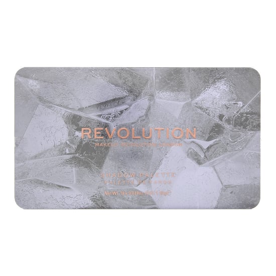 Revolution Forever Flawless Optimum Eyeshadow Palette 18 x 1.1g