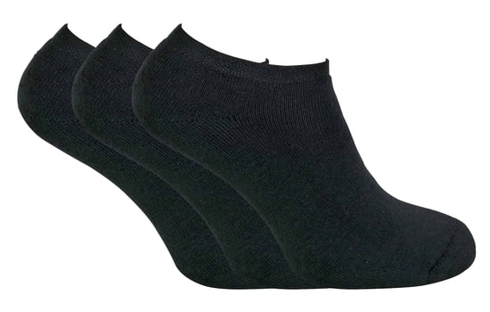 3 Paar Herren dicke gepolsterte Low Cut Knöchel Thermal Trainer Socken - Image 1