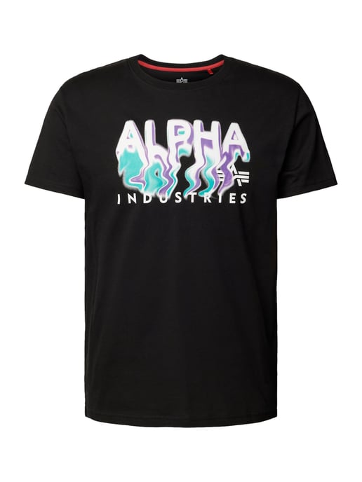 Alpha Industries T-Shirt - Image 1