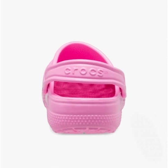 206991-6SW KIDS CLASSIC Mädchen Clogs Taffy Pink - Image 5