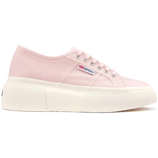 Superga 2287 Bubble Sneaker - Image 1