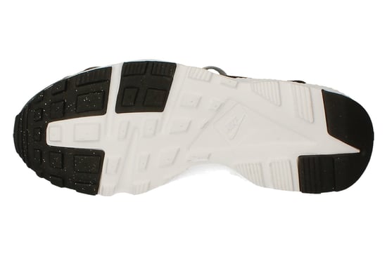 Nike Huarache Run Gs Grau Turnschuhe - Image 5