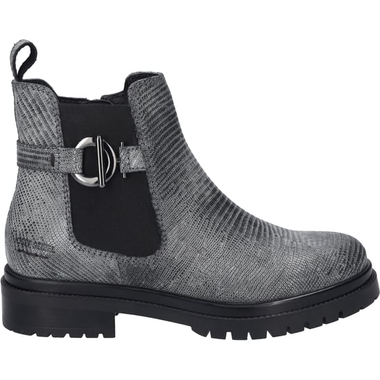 JOSEF SEIBEL Stacey 04 | Ankle Boots for Women | grey
