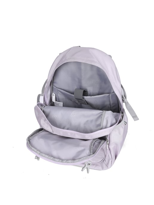 Aoking Backpack Unisex LIGHT PURPLE
