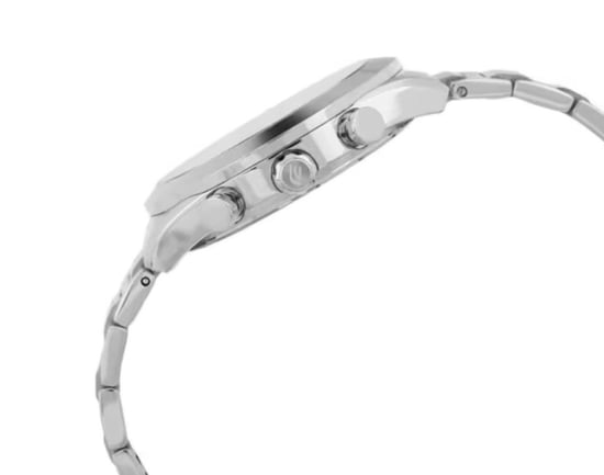 Casio Edifice Unisex's Silver Watch EFB-710D-7AVUEF
