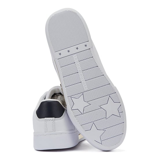Tommy Hilfiger Court Prep Womens Turnschuhe - Image 6