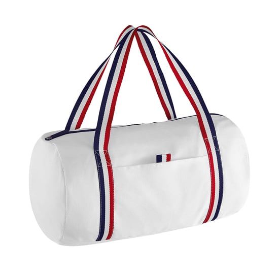 SOLS - Reisetasche "Odeon", Unifarben (Weiß) - Image 1