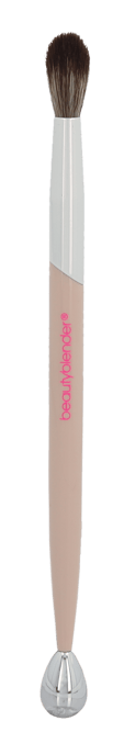 Beauty Blender High Roller Crease Brush & Cooling Roller 1 piece