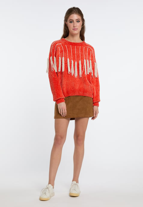 IZIA Pull en tricot gaya - Image 4