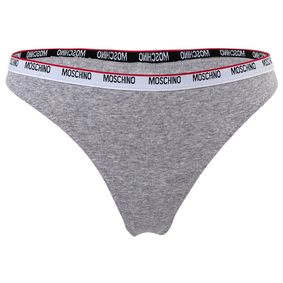 Moschino String   Slip - Image 1