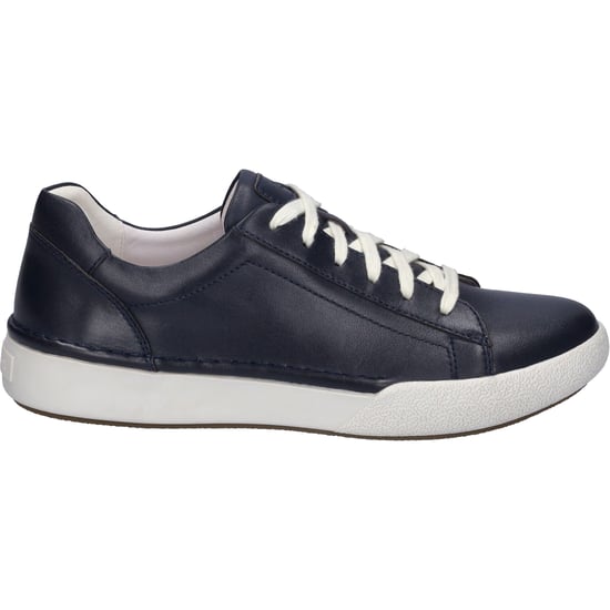 JOSEF SEIBEL Claire 01 | Sneaker for Women | blue