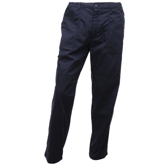 Regatta Herren Hose Sport Action (Marineblau) - Image 1