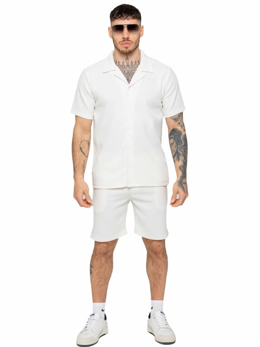 Enzo | Herren Sommer Shorts - Image 4