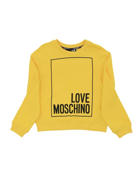 Love Moschino Damen-Sweatshirt - Image 6