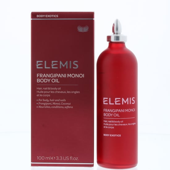 Elemis Body Exotics Frangipani Monoi Body Oil 100ml - Image 1