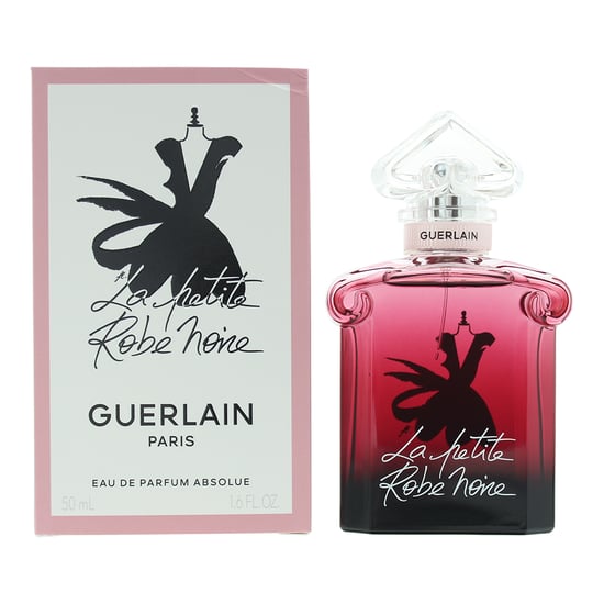 Guerlain La Petite Robe Noire Absolue Eau de Parfum 50ml Spray für Sie - Image 1