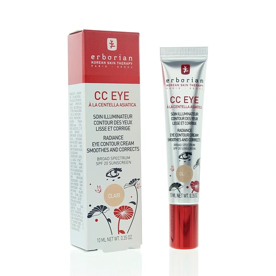 Cc Eye À La Centella Asiatica Augenkontur-highlighter #klar 10 ml - Image 1
