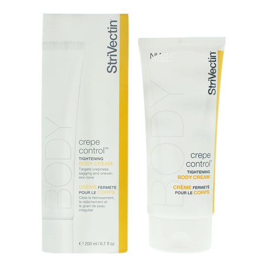 Strivectin Tightening Body Cream 200ml - Image 1