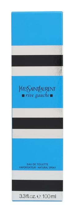 YSL Rive Gauche für Frauen Edt Spray 100ml - Image 2