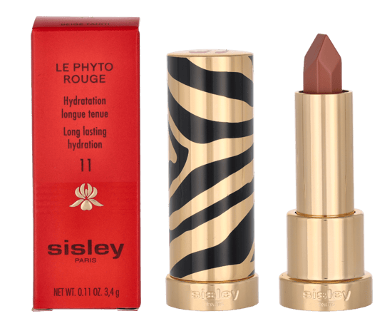 Sisley Le Phyto Rouge Long-Lasting Hydration Lipstick. - Image 1
