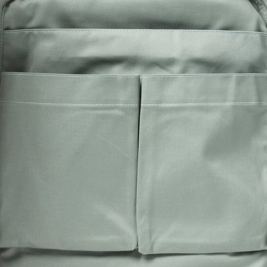 Brick Granular City Backpack in Ink