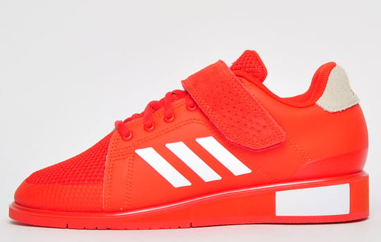 adidas Power PeRFect Iii Junior Unisex