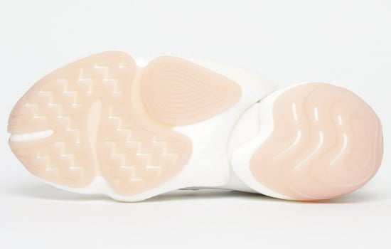 adidas Originals Crazy Consortium X Bristol Studio LVL Ii Mens