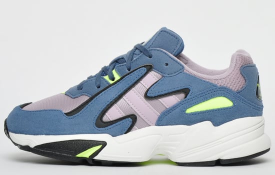 Adidas Originals Yung-96 Chasme Junior - Image 1
