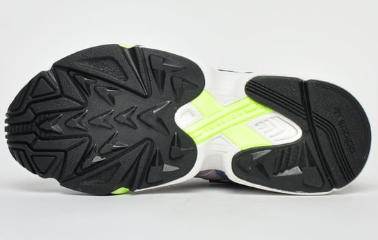 Adidas Originals Yung-96 Chasme Junior - Image 4
