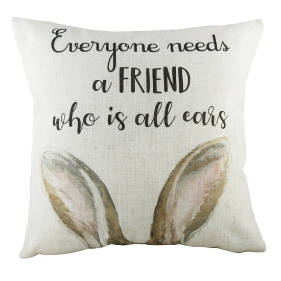 All Ears Kissen - Image 1