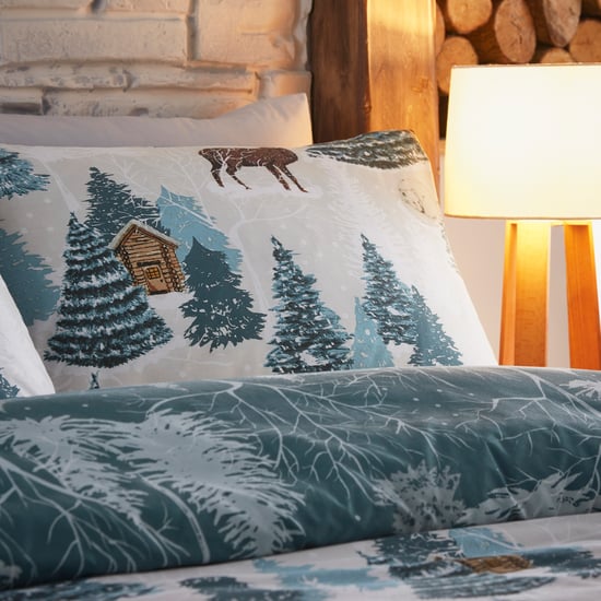Arcticus Animal Duvet Cover Set