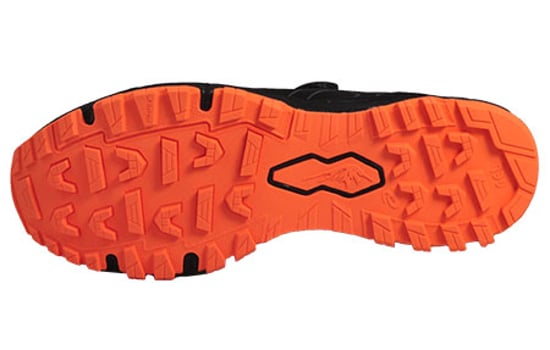 Asics Gel FujiRado All Terrain Mens