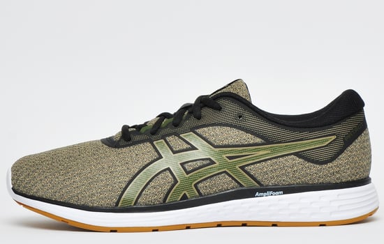 Asics Patriot 11 Mens