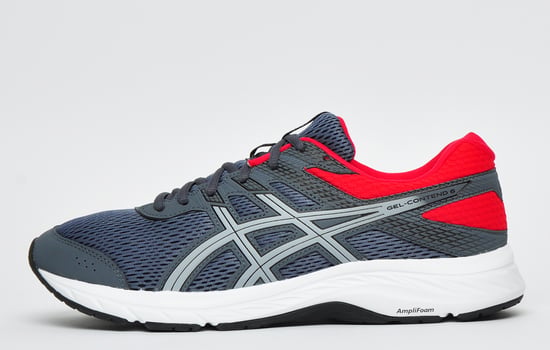 Asics Gel-Contend 6 Mens New 2020 Model