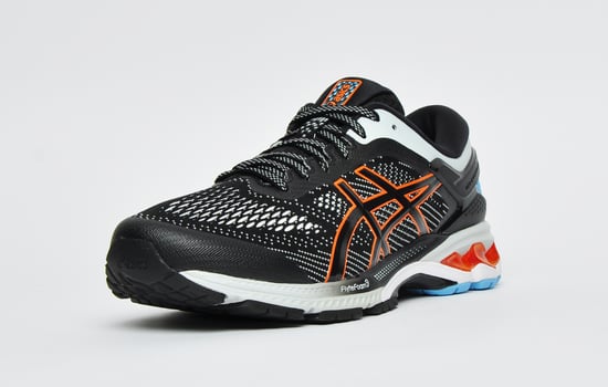 Asics Gel-Kayano 26 Mens New 2020 Model