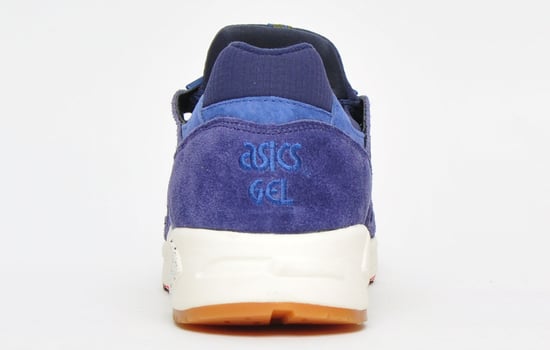 Asics Tiger Gel-DS Trainer OG Hommes - Image 2