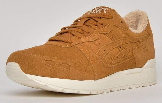 Asics Tiger Gel-Lyte Suede Mens